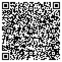 QR code with M T C contacts