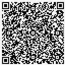 QR code with Honeywell contacts