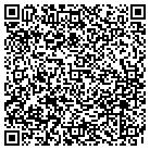 QR code with Richard J Parma DDS contacts