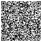 QR code with Matteson Building Co contacts