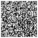 QR code with H R Benefits contacts