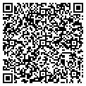 QR code with J R D Inc contacts