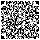 QR code with Precision Homes Custom Bldrs contacts