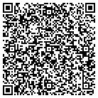 QR code with San Angelo Court Adm contacts
