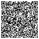 QR code with J T Shofner contacts