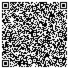 QR code with R B Packing Of Texas Shipping contacts