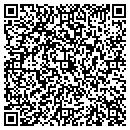 QR code with US Cellular contacts