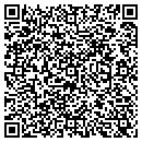 QR code with D G Mfg contacts