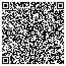 QR code with Zekes Tire Service contacts