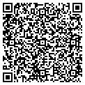 QR code with STCS contacts