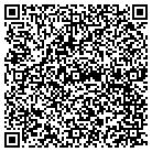 QR code with Admiral Linen & Uniform Services contacts