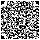 QR code with Weber Technical Institute contacts
