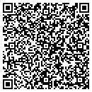 QR code with Taco Delite West contacts