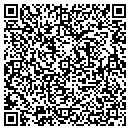QR code with Cognos Corp contacts
