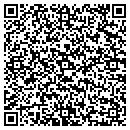 QR code with R&Tm Enterprises contacts