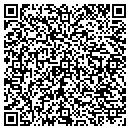 QR code with M Cs Welding Service contacts