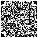 QR code with Hiccup Designs contacts