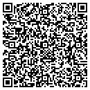 QR code with Pump & Save contacts