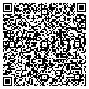 QR code with John M Clark contacts