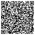 QR code with Disc contacts