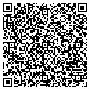 QR code with C Hunter Consultants contacts