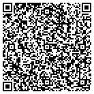 QR code with Mystros Barber Academy contacts