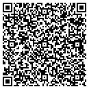 QR code with Rodeway Inn contacts