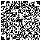 QR code with Jeff Skyvara Handyman Service contacts