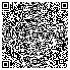 QR code with C-V Chemical Service contacts