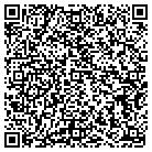 QR code with Hand & Aircraft Tools contacts