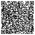 QR code with KMNY contacts