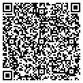 QR code with SBC contacts