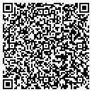 QR code with Zad Leavy Law Ofc contacts