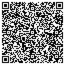 QR code with G Ernest Designs contacts