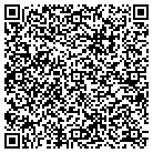 QR code with J D Price Construction contacts