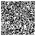 QR code with L A/3 contacts