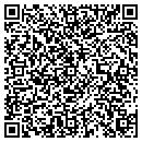 QR code with Oak Bar Lodge contacts