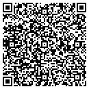 QR code with C C Works contacts