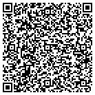 QR code with J C Lawn & Landscape contacts