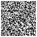 QR code with D S Music Intl contacts