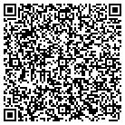 QR code with Peoples Artistic Experience contacts