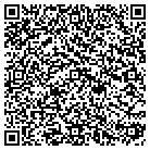 QR code with E & J Sales & Service contacts