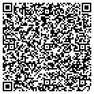 QR code with Christopher Brian Custom Homes contacts