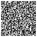 QR code with C B Supply contacts