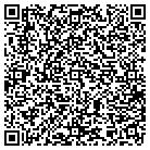 QR code with Accucare Medical Staffing contacts