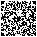 QR code with GLS Service contacts