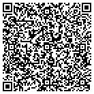 QR code with J R Shankle Concrete Contr contacts