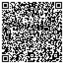 QR code with James Lee contacts