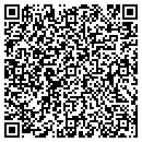 QR code with L T P Trust contacts