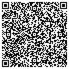 QR code with Faith Temple Christian School contacts